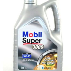 Alyva Mobil Super 3000 XE 5w30 5L