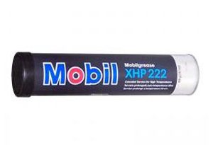 Tepalas MOBILGREASE XHP 222 390g