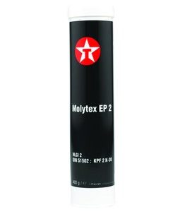 Texaco MOLYTEX EP 2 400g