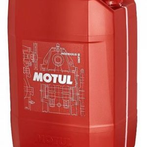 MOTUL 300V LE MANS 20W60 20L