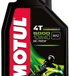 MOTUL 5000 10W40 4T 1L