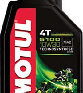 MOTUL 5100 10W30 4T 1L