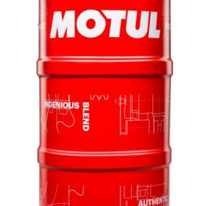 MOTUL 8100 X-CLEAN 5W40 60L