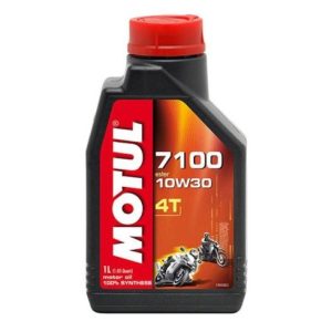 MOTUL 7100 10W30 4T 1L
