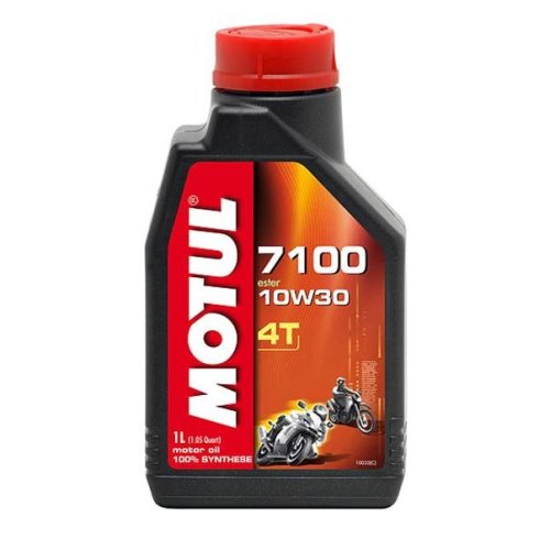 MOTUL 7100 10W30 4T 1L