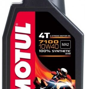 MOTUL 7100 10W40 4T 1L