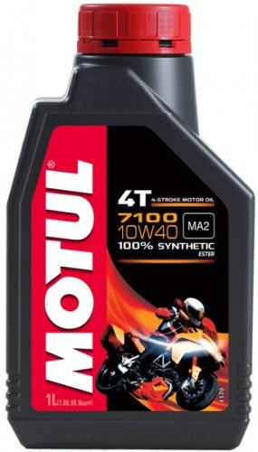 MOTUL 7100 10W40 4T 1L