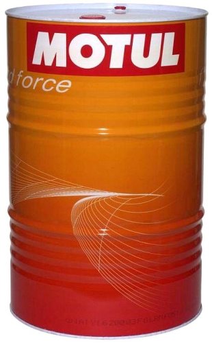 MOTUL 7100 10W40 4T 60L
