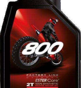 MOTUL 800 2T FACTORY LINE OFF ROAD 1L