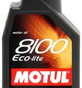 MOTUL 8100 ECO-LITE 0W20 1L
