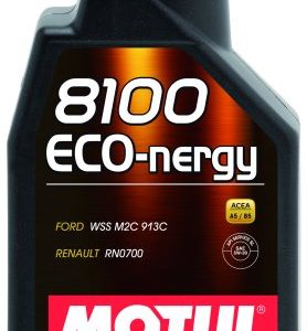 MOTUL 8100 ECO-NERGY 5W30 1L