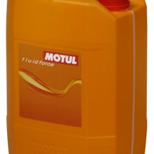 MOTUL 8100 X-CLEAN 5W40 20L