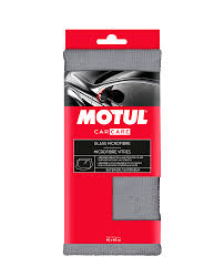 MOTUL Car Care Glass Microfiber 1vnt.