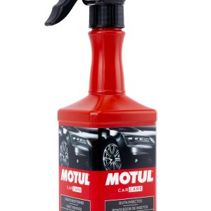 MOTUL Car Care Insect Remover 500ml