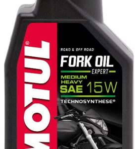 MOTUL FORK OIL EXPERT MD/HV 15W 1l