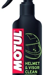 MOTUL HELMET & VISOR CLEAN M1 šalmo išorei 250ml