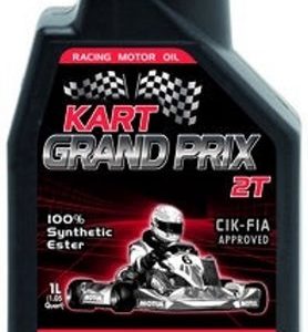 MOTUL KART GRAND PRIX 2T 1L