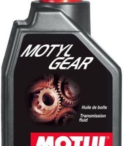 Tepalas MOTUL MOTYLGEAR 75W85 1L