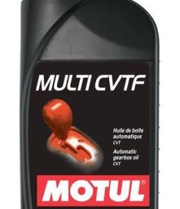 Tepalas MOTUL MULTI CVTF 1L