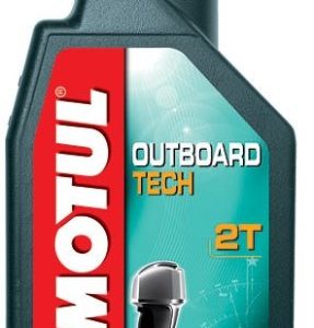 MOTUL OUTBOARD TECH 2T 5L