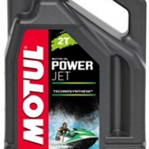 MOTUL POWERJET 2T 4L