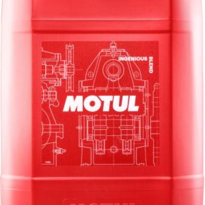 MOTUL RUBRIC HM 46 20L
