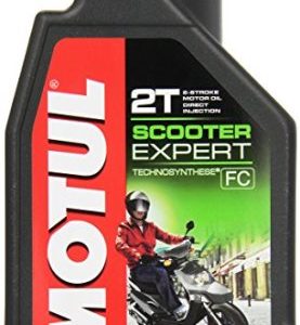MOTUL SCOOTER EXPERT 2T 1l