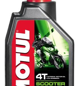 MOTUL SCOOTER EXPERT 4T 10W40 1L