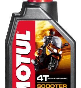 MOTUL SCOOTER POWER 4T 5W40 1L