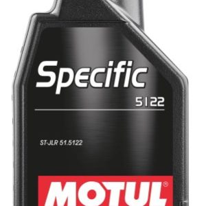 MOTUL SPECIFIC 5122 0W20 1L