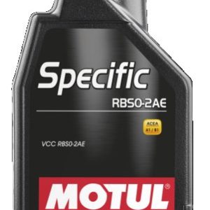 MOTUL SPECIFIC RBS0-2AE 0W20 1L