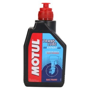 Tepalas MOTUL Translube Expert 75W90 1L