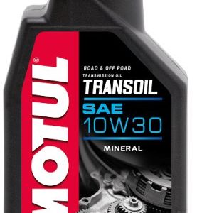 Tepalas MOTUL TRANSOIL 10W30 1l