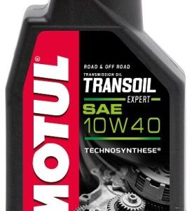Tepalas MOTUL TRANSOIL EXPERT 10W40 1l