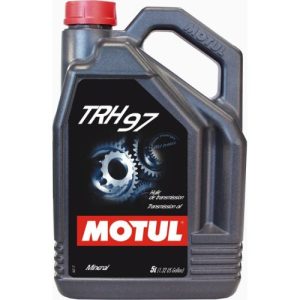 Tepalas MOTUL TRH97 UTTO 5l