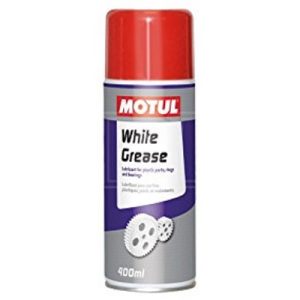 MOTUL WHITE GREASE 400ml