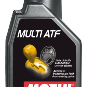 Tepalas MOTUL MULTI ATF 1L