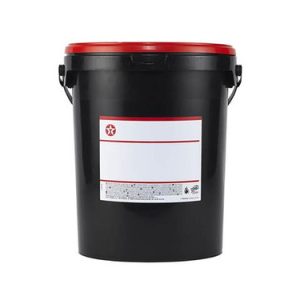 Texaco Novatex Heavy EP 2 18kg