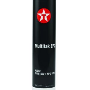 Texaco MULTIFAK EP 2 400g