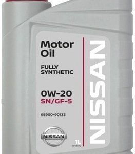 Alyva NISSAN FS 0W20 1L