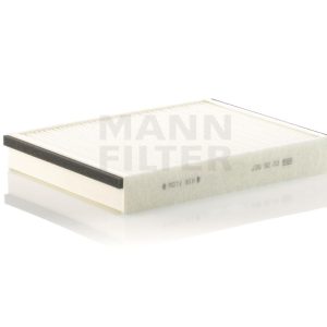 Salono filtras CU25007
