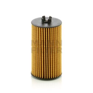 Tepalo filtras HU6019z
