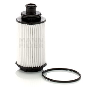 Tepalo filtras HU6023z