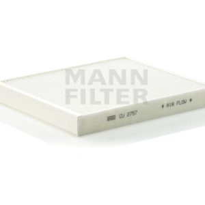 Salono filtras CU2757