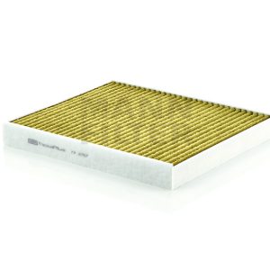 Salono filtras FP2757