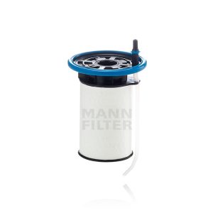 Kuro filtras PU7005