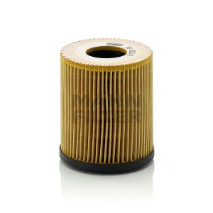 Tepalo filtras HU816/2x