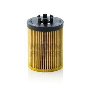 Tepalo filtras HU712/8x