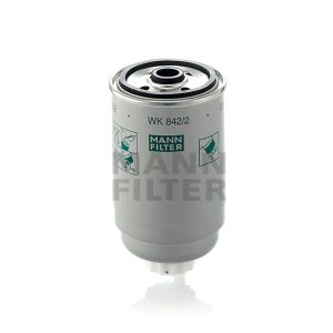 Kuro filtras WK842/2