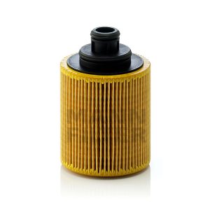 Tepalo filtras HU712/7x